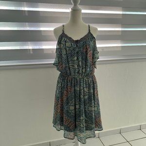 Xhilaration  Dress Size Large